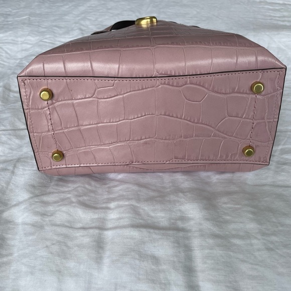 🌸 Coach Willow Tote 24 - Picture 7 of 16